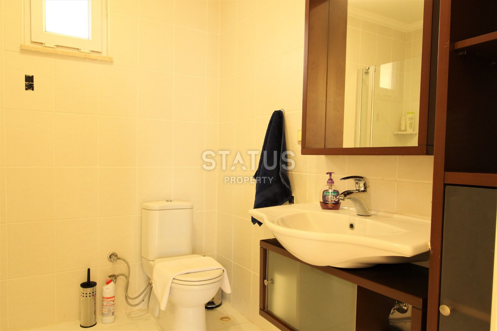 Villa in one of the largest residential complexes in Alanya. 220m2 фото 3