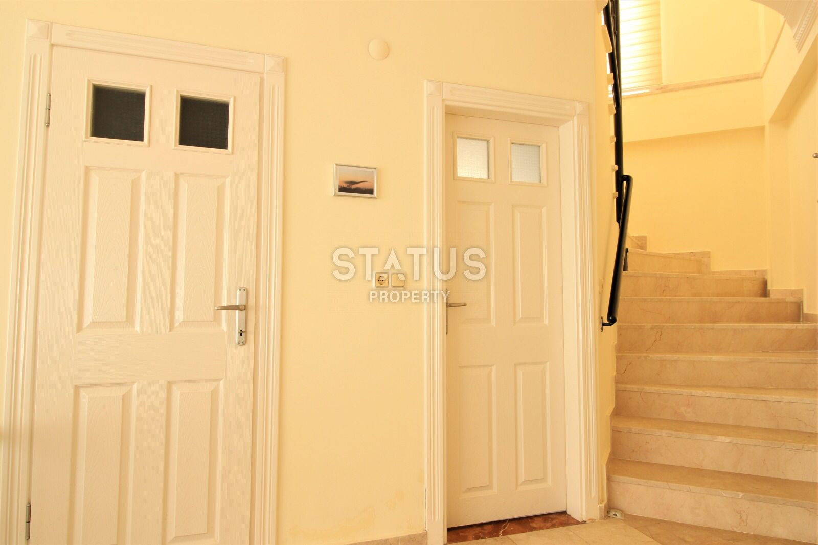 Villa in one of the largest residential complexes in Alanya. 220m2 фото 4