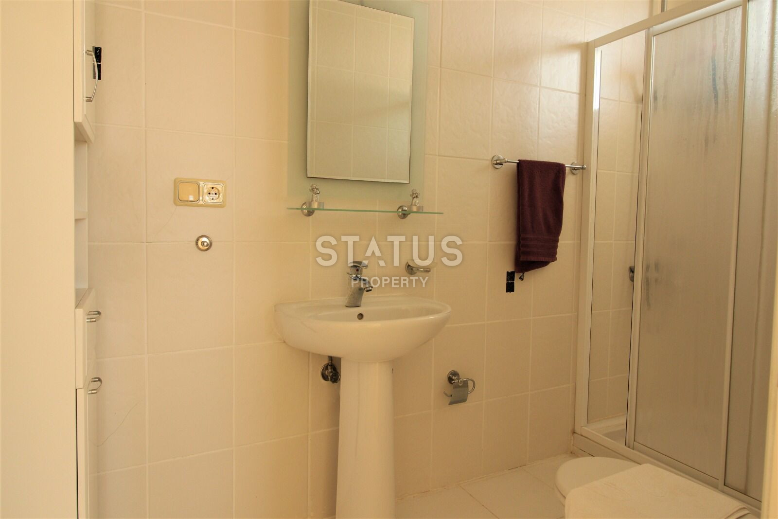 Villa in one of the largest residential complexes in Alanya. 220m2 фото 5