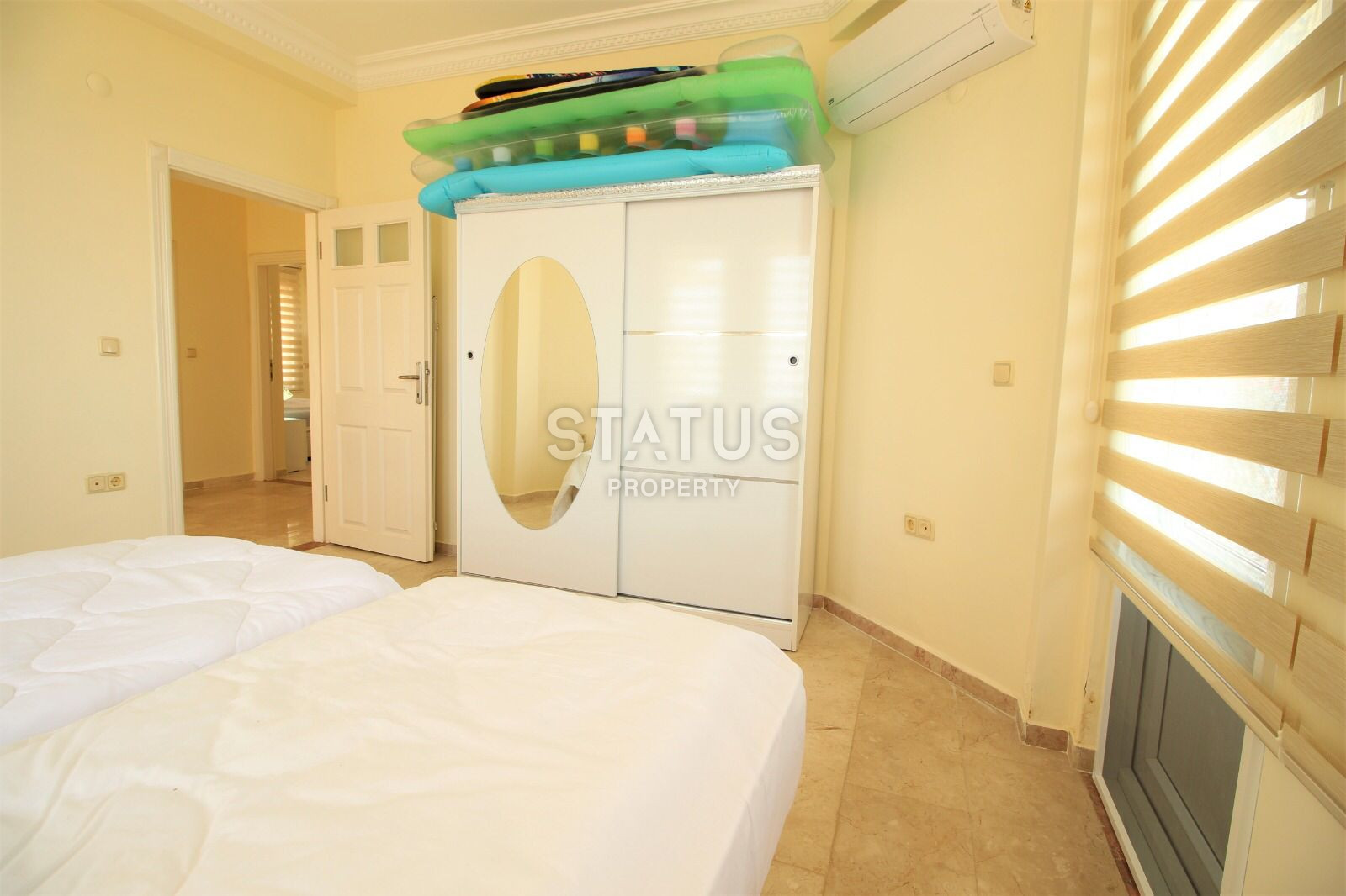 Villa in one of the largest residential complexes in Alanya. 220m2 фото 6