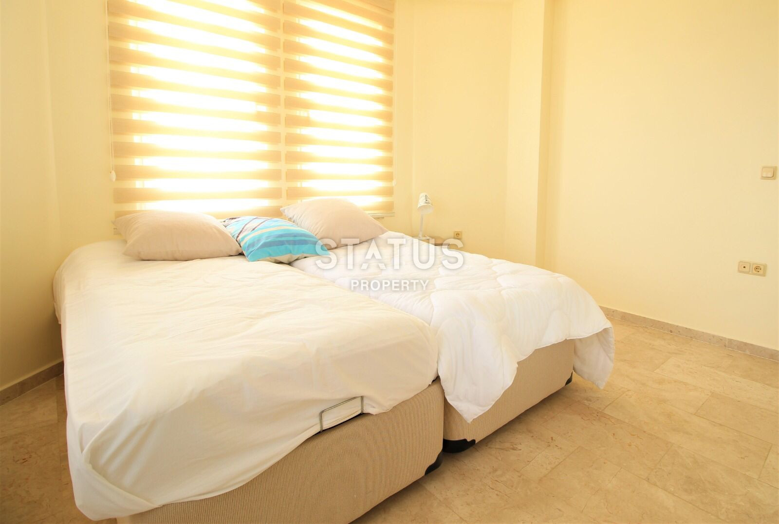 Villa in one of the largest residential complexes in Alanya. 220m2 фото 7