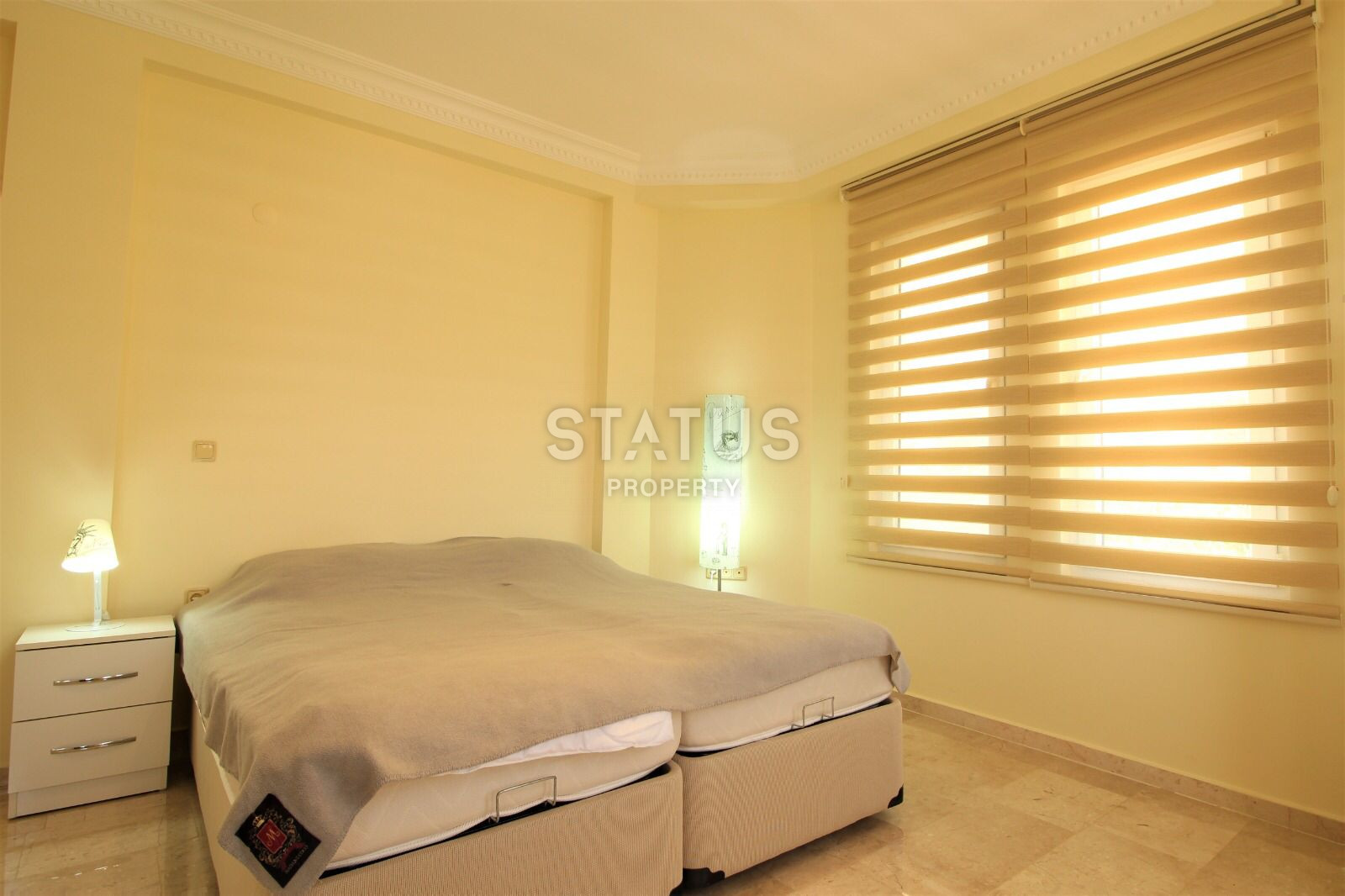 Villa in one of the largest residential complexes in Alanya. 220m2 фото 8