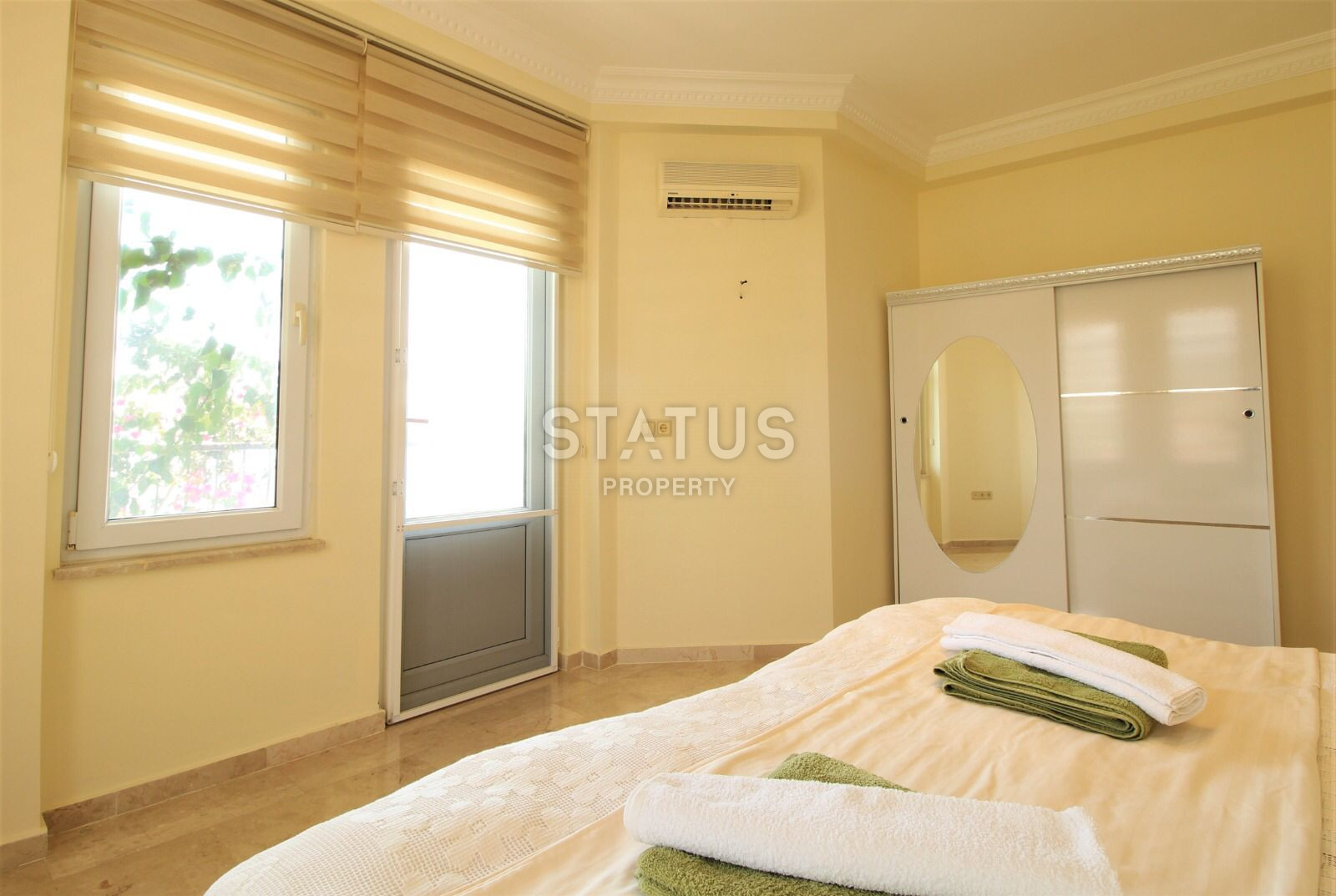 Villa in one of the largest residential complexes in Alanya. 220m2 фото 10