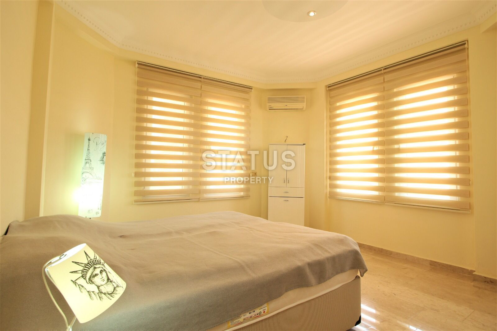 Villa in one of the largest residential complexes in Alanya. 220m2 фото 13