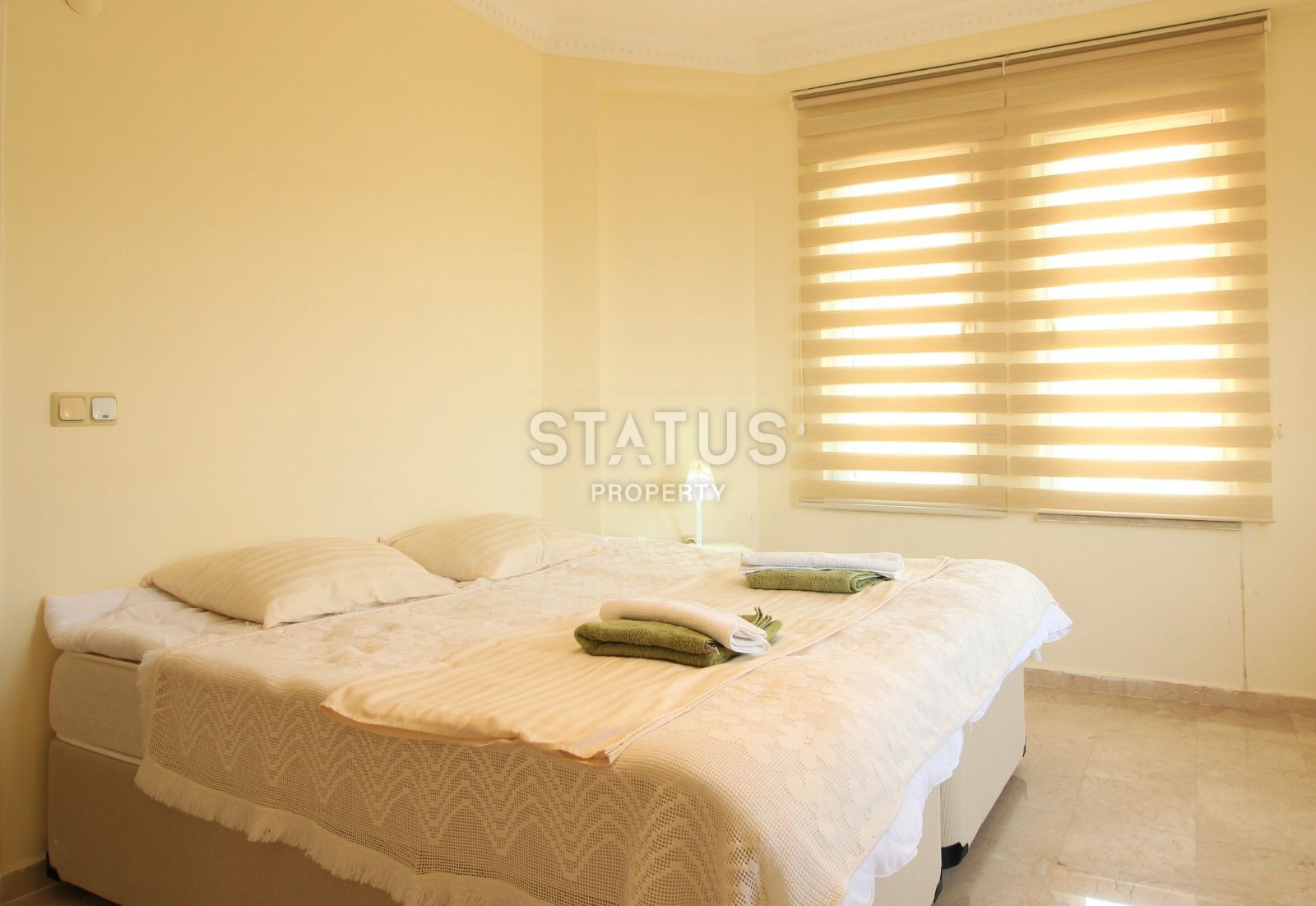 Villa in one of the largest residential complexes in Alanya. 220m2 фото 15