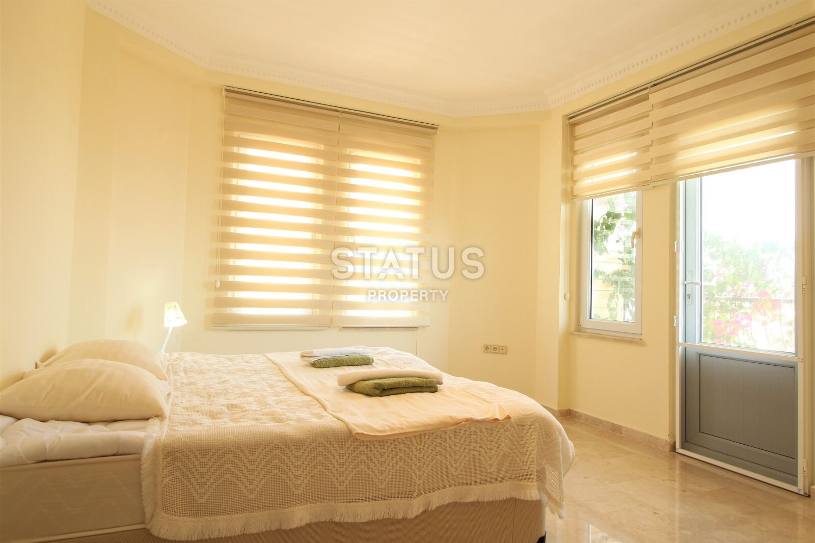 Villa in one of the largest residential complexes in Alanya. 220m2 фото 19