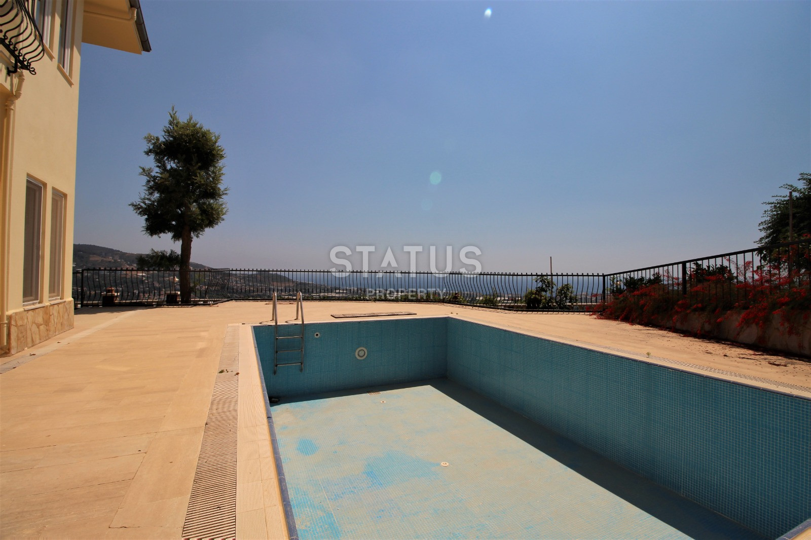 Villa in one of the largest residential complexes in Alanya. 220m2 фото 34