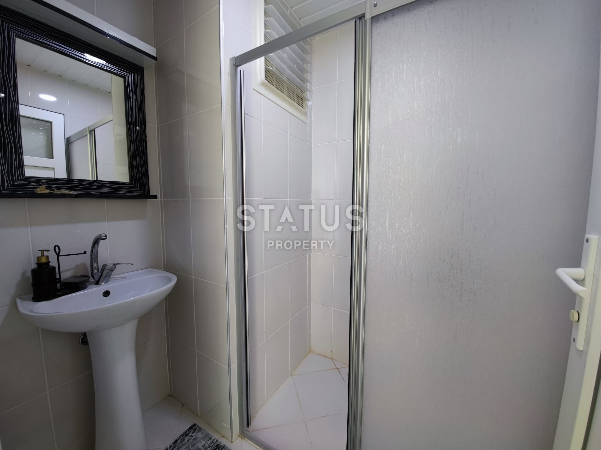 Просторная меблированная квартира 2+1 в комплексе с инфраструктурой по привлекательной цене. 125м2 фото 7