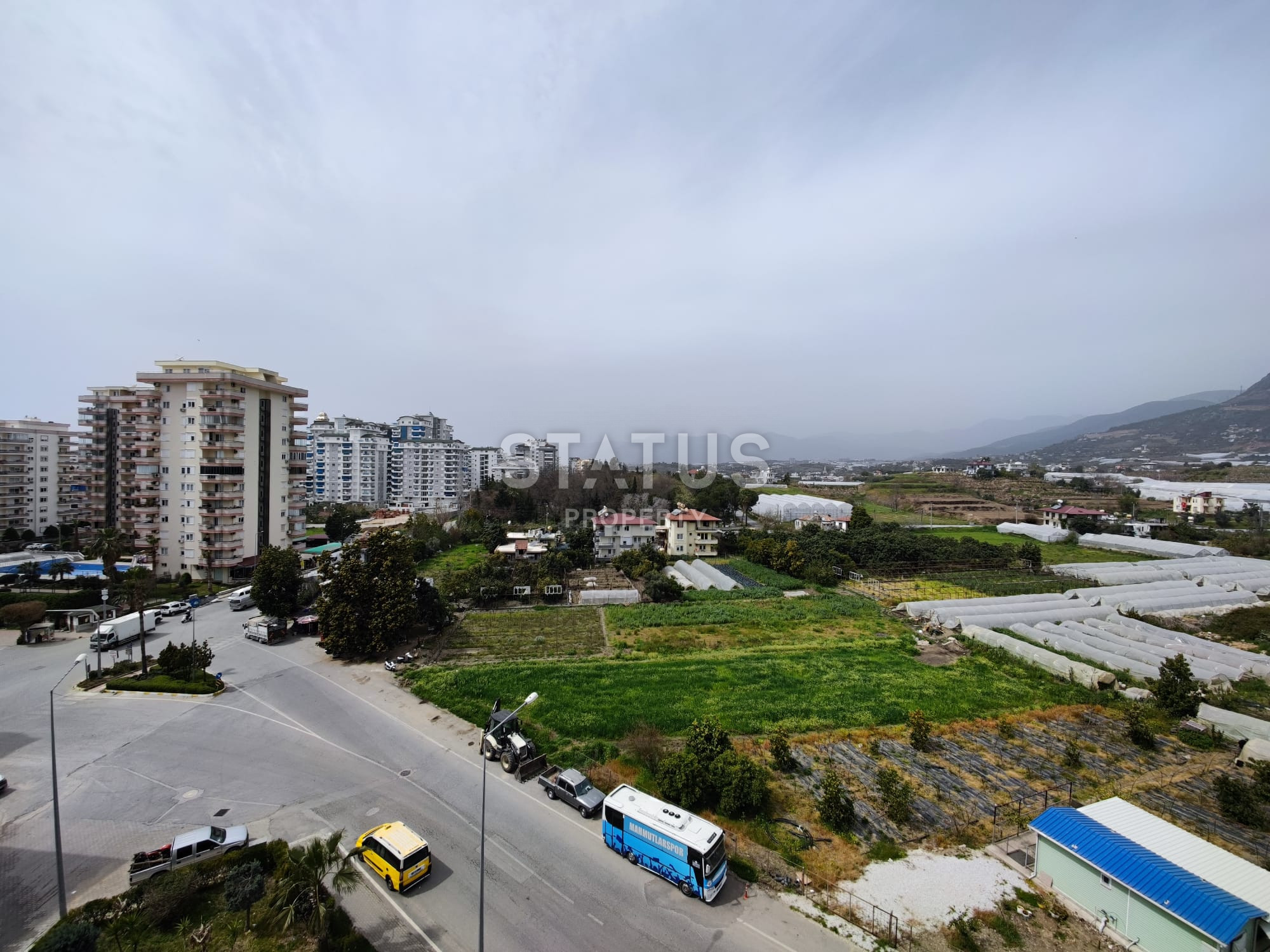 Просторная меблированная квартира 2+1 в комплексе с инфраструктурой по привлекательной цене. 125м2 фото 22