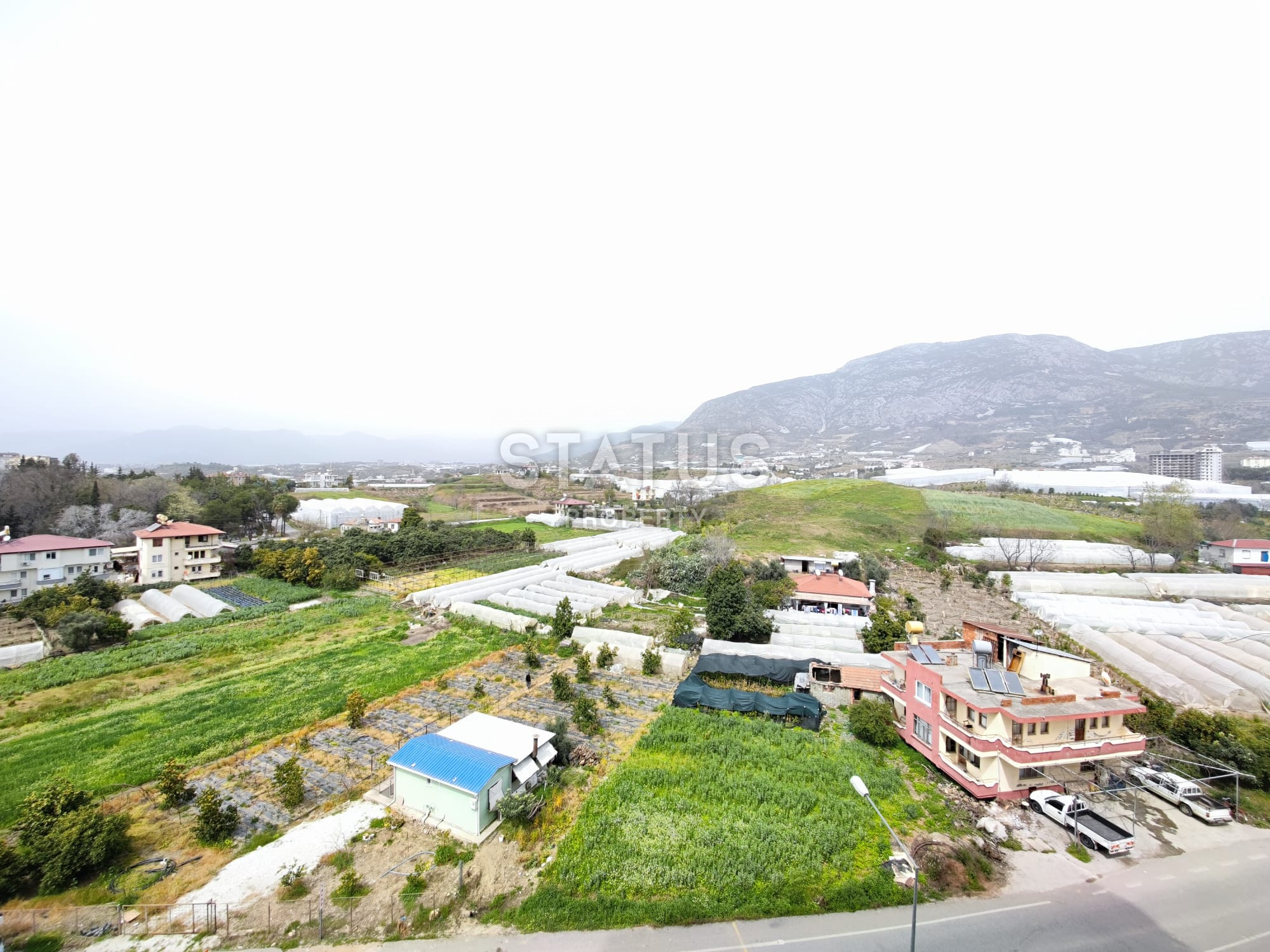 Просторная меблированная квартира 2+1 в комплексе с инфраструктурой по привлекательной цене. 125м2 фото 23