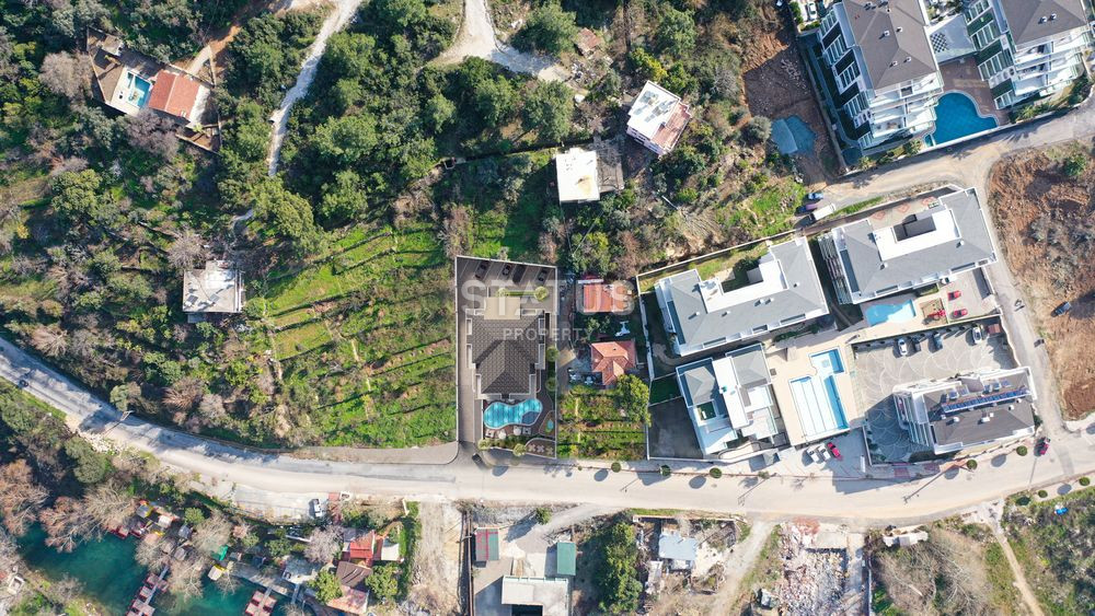 Горячая инвестиция в районе Кестель. 44м2 -90м2 фото 37