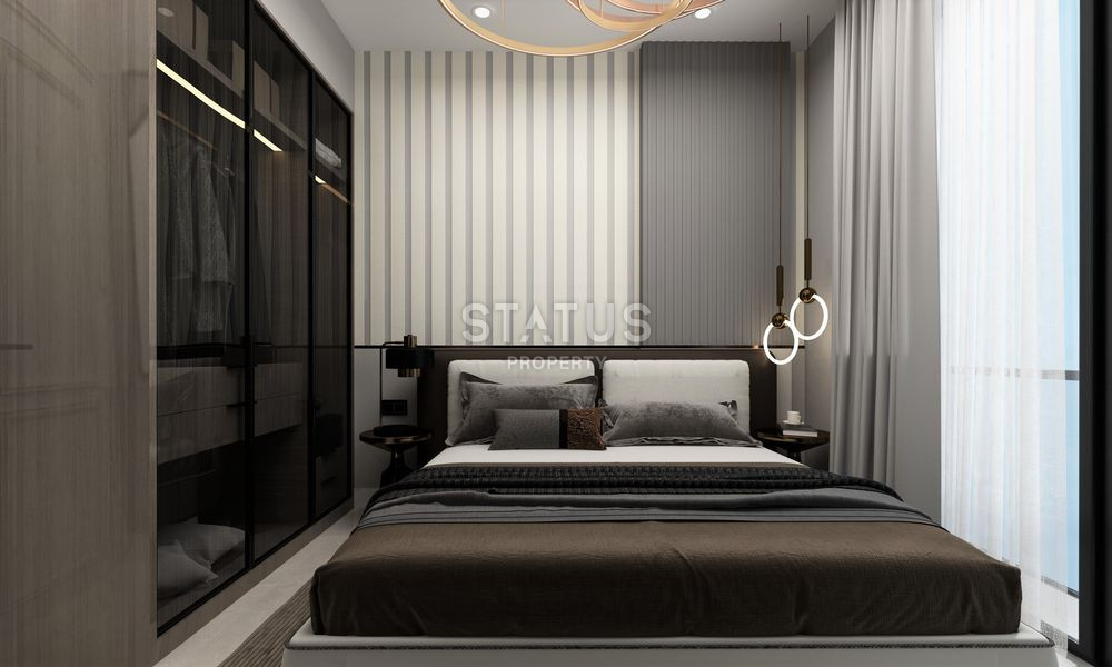 Горячая инвестиция в районе Кестель. 44м2 -90м2 фото 48