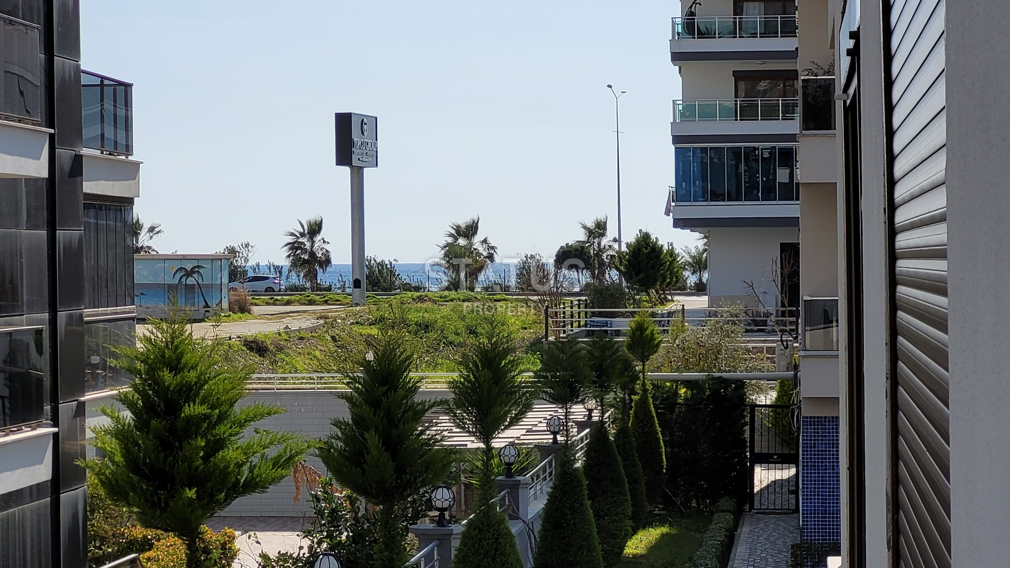 Трёхкомнатная меблированая квартира в Кестеле. 120м2 фото 17