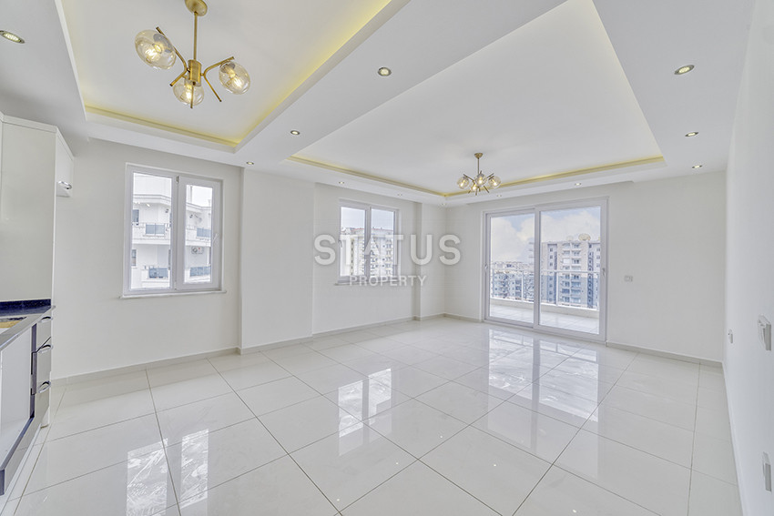 Four-room apartment at an attractive price in Mahmutlar. 250m2 фото 4