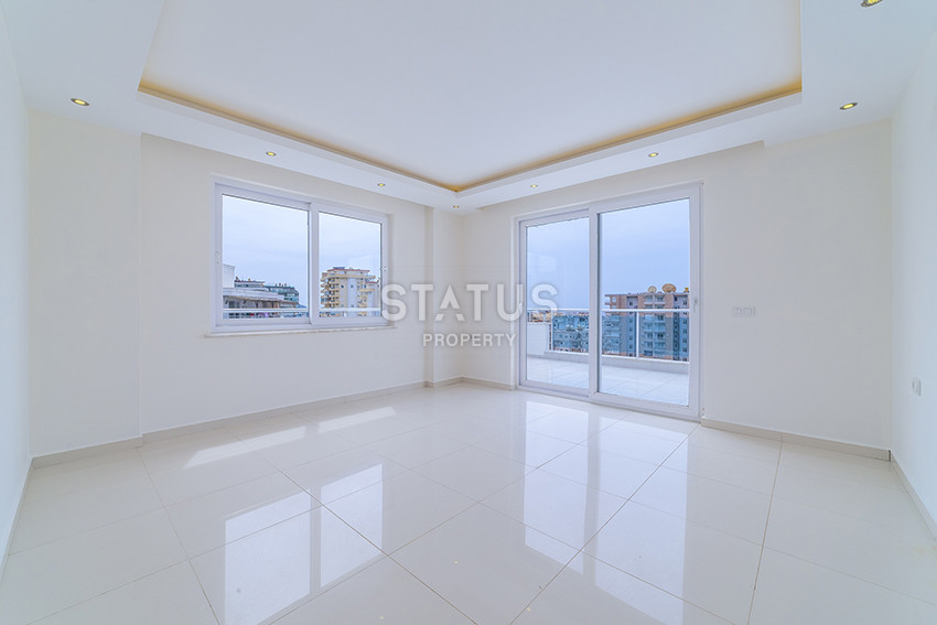 Four-room apartment at an attractive price in Mahmutlar. 250m2 фото 6