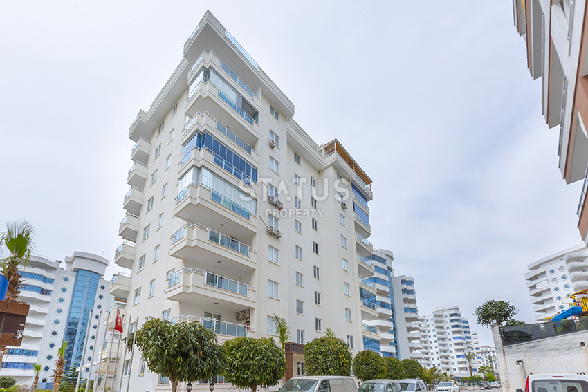 Four-room apartment at an attractive price in Mahmutlar. 250m2 фото 10