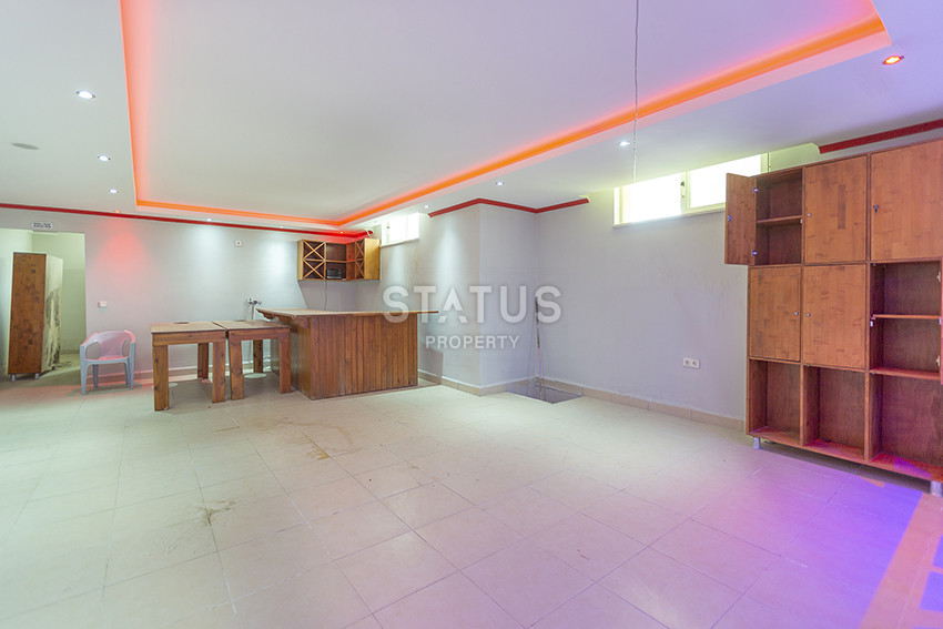 Four-room apartment at an attractive price in Mahmutlar. 250m2 фото 14