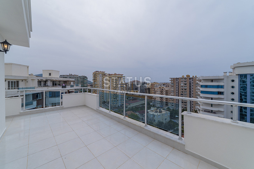 Four-room apartment at an attractive price in Mahmutlar. 250m2 фото 18