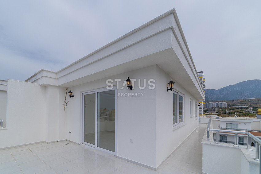 Four-room apartment at an attractive price in Mahmutlar. 250m2 фото 20