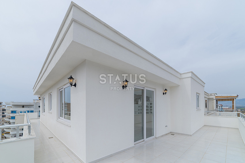 Four-room apartment at an attractive price in Mahmutlar. 250m2 фото 22