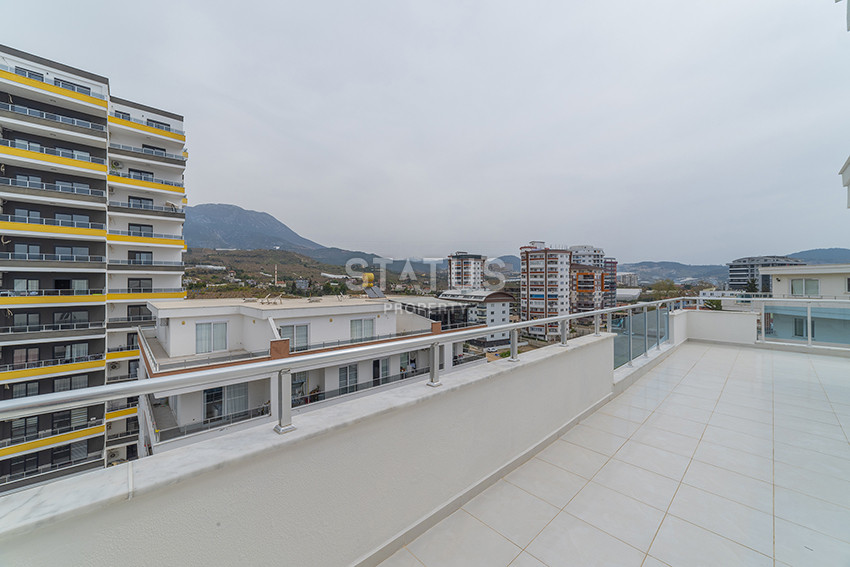Four-room apartment at an attractive price in Mahmutlar. 250m2 фото 24