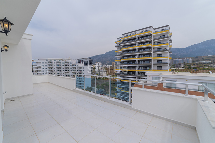 Four-room apartment at an attractive price in Mahmutlar. 250m2 фото 29