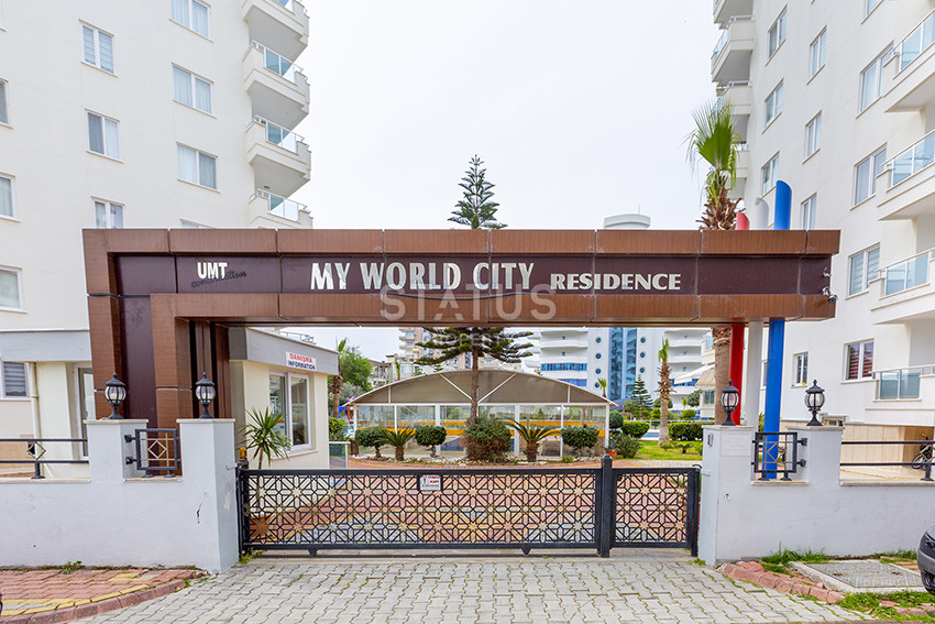 Four-room apartment at an attractive price in Mahmutlar. 250m2 фото 30