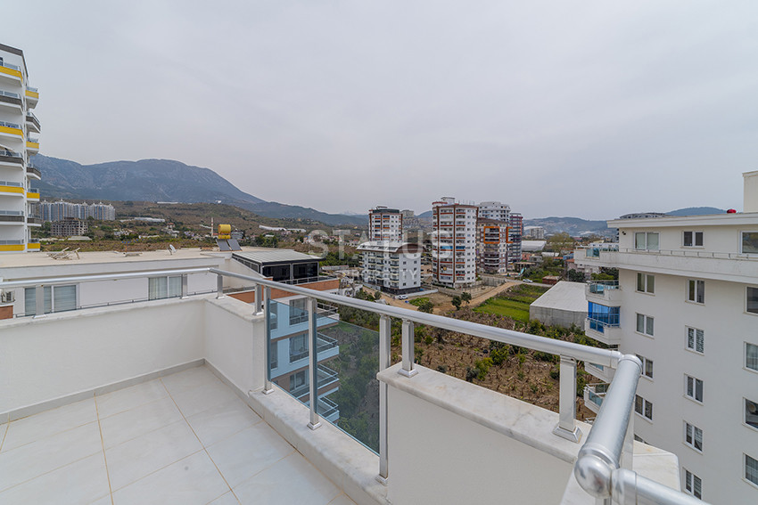 Four-room apartment at an attractive price in Mahmutlar. 250m2 фото 31