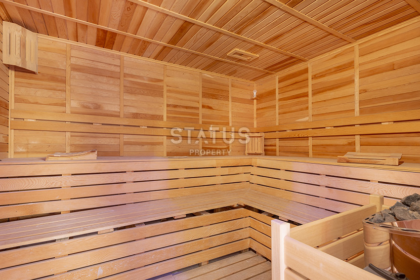 Four-room apartment at an attractive price in Mahmutlar. 250m2 фото 33