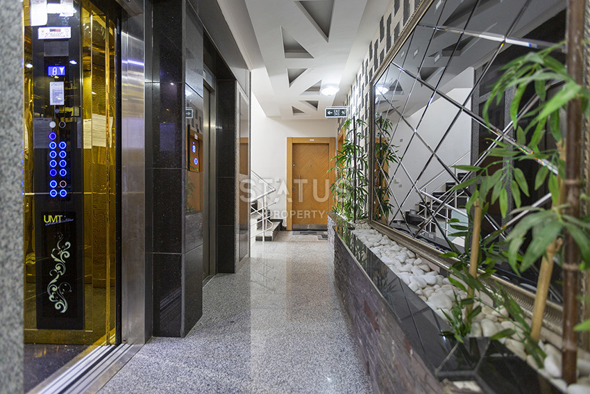 Four-room apartment at an attractive price in Mahmutlar. 250m2 фото 36