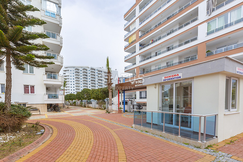 Four-room apartment at an attractive price in Mahmutlar. 250m2 фото 37