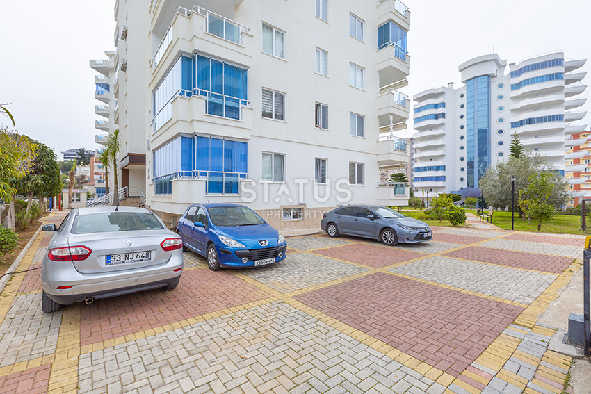 Four-room apartment at an attractive price in Mahmutlar. 250m2 фото 39