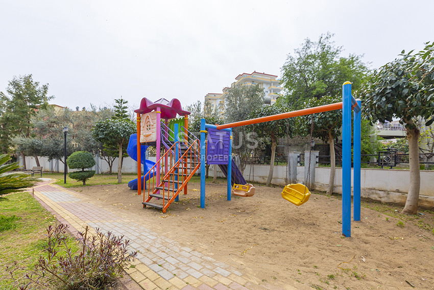 Four-room apartment at an attractive price in Mahmutlar. 250m2 фото 40