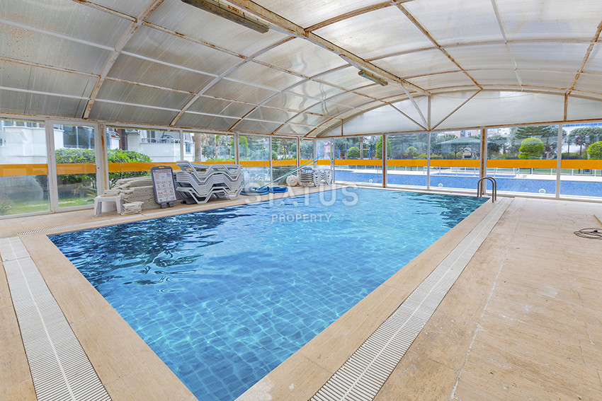 Four-room apartment at an attractive price in Mahmutlar. 250m2 фото 41