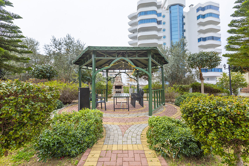 Four-room apartment at an attractive price in Mahmutlar. 250m2 фото 42