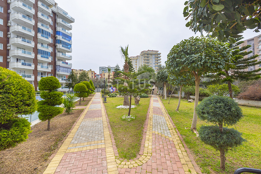 Four-room apartment at an attractive price in Mahmutlar. 250m2 фото 43