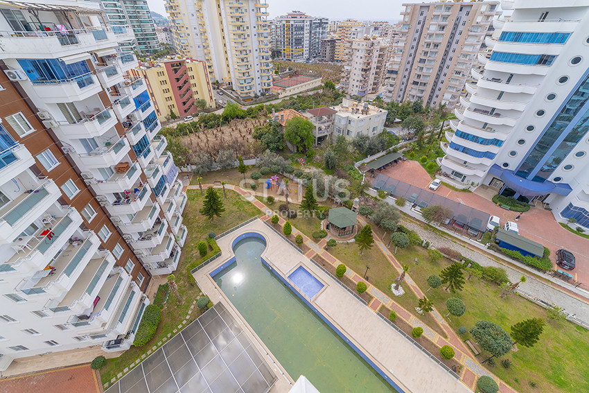 Four-room apartment at an attractive price in Mahmutlar. 250m2 фото 44