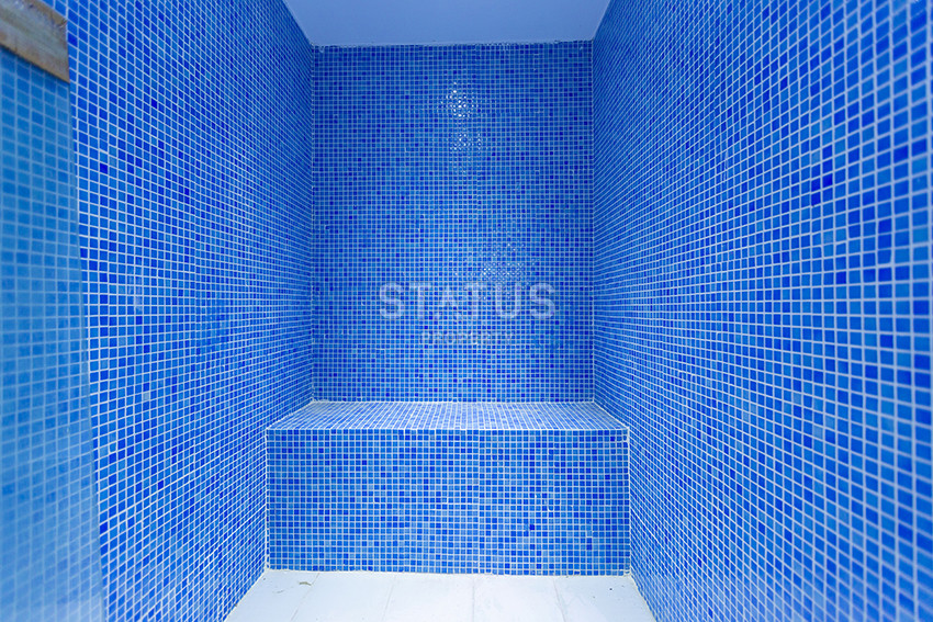 Four-room apartment at an attractive price in Mahmutlar. 250m2 фото 45