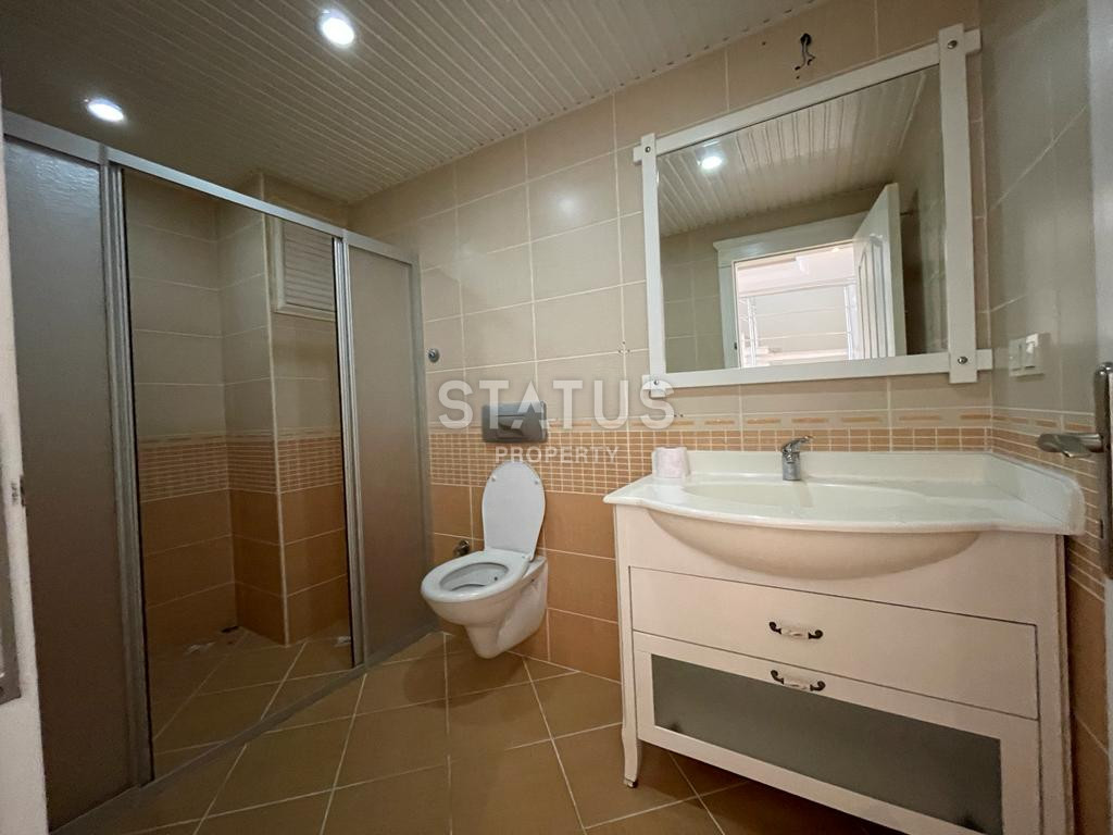 Six room duplex in the first coastal area at an attractive price. 260m2 фото 4