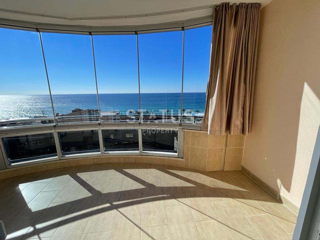 Six room duplex in the first coastal area at an attractive price. 260m2 фото 6