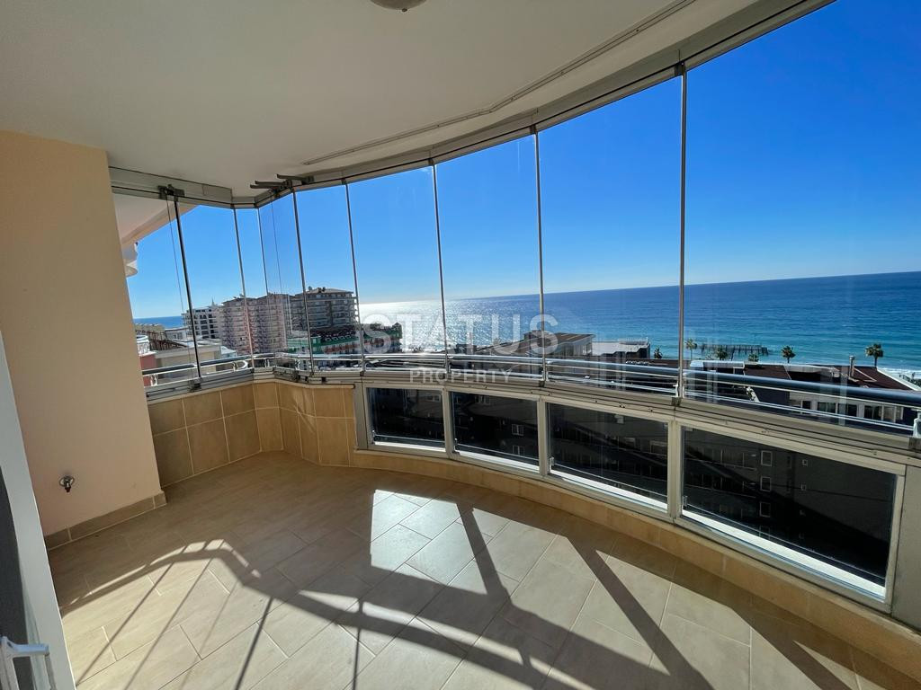 Six room duplex in the first coastal area at an attractive price. 260m2 фото 7