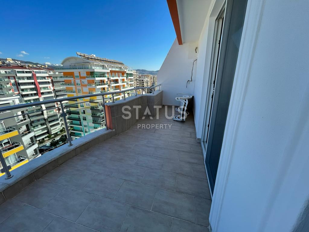 Six room duplex in the first coastal area at an attractive price. 260m2 фото 14