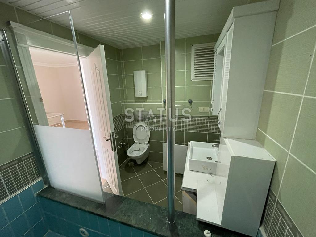 Six room duplex in the first coastal area at an attractive price. 260m2 фото 24