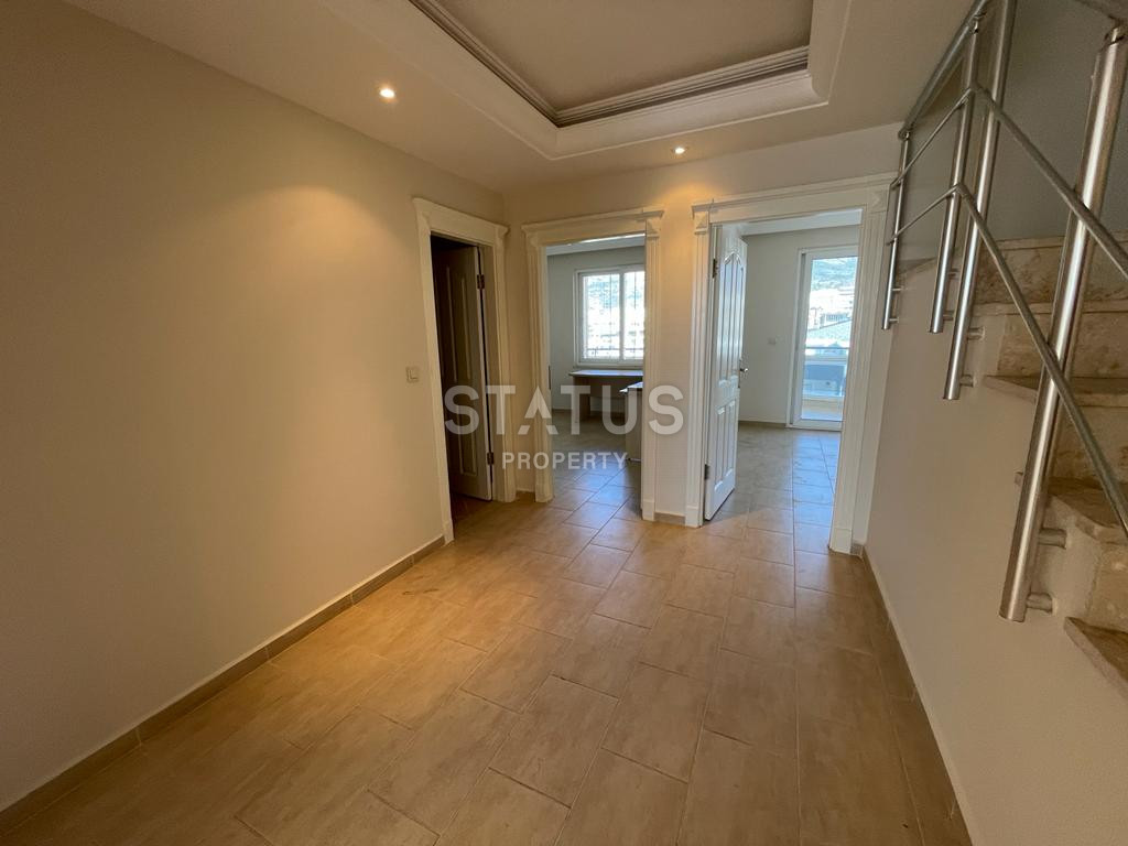 Six room duplex in the first coastal area at an attractive price. 260m2 фото 27