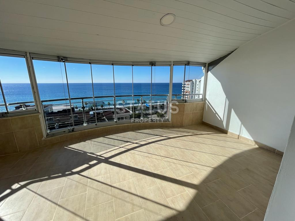 Six room duplex in the first coastal area at an attractive price. 260m2 фото 30