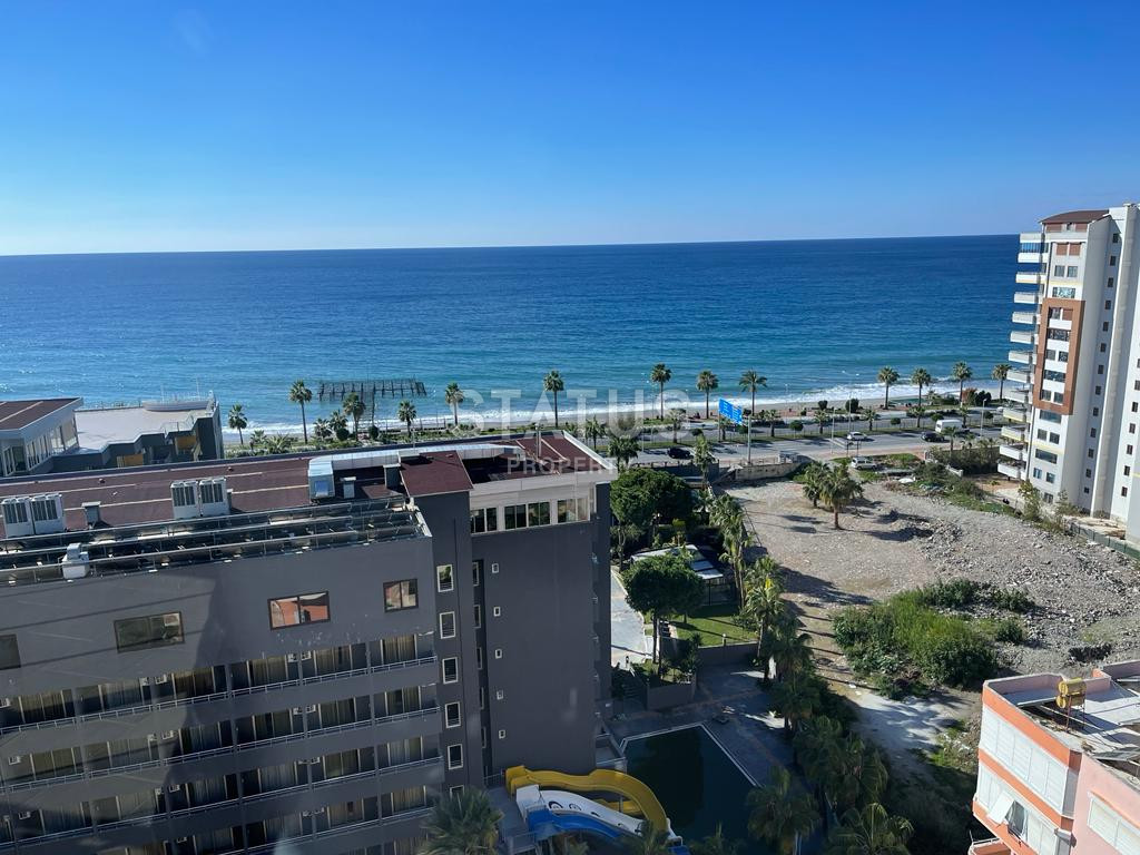 Six room duplex in the first coastal area at an attractive price. 260m2 фото 31