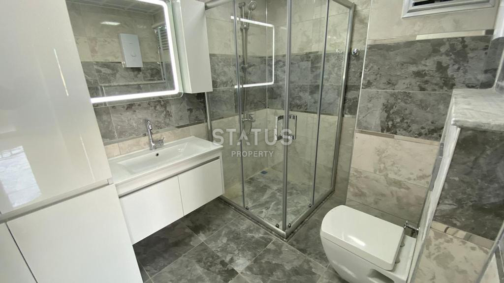 Spacious apartment with sea and mountain views. 120m2 фото 3