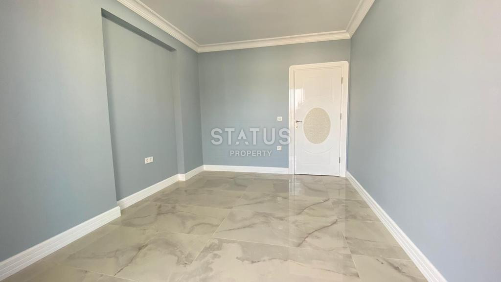 Spacious apartment with sea and mountain views. 120m2 фото 6