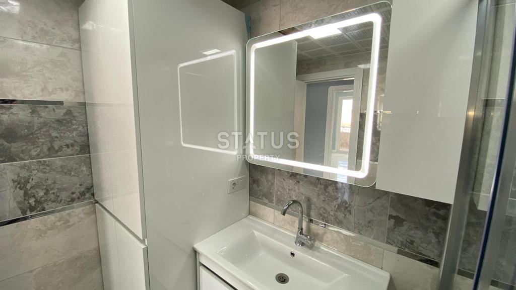 Spacious apartment with sea and mountain views. 120m2 фото 8