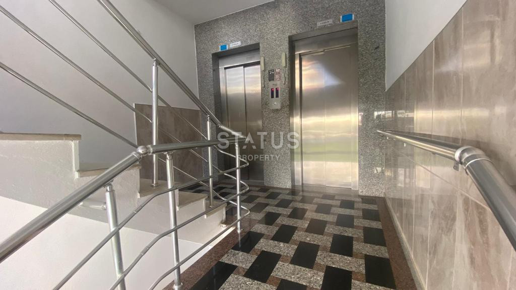 Spacious apartment with sea and mountain views. 120m2 фото 9